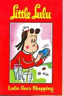 LITTLE LULU TP VOL 04 LULU GOES SHOPPING