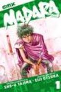 MADARA VOL 01 (MR)