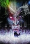 ARKHAM ASYLUM ANNIVERSARY EDITION HC (MR)