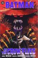 BATMAN AS THE CROW FLIES TP