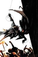 DETECTIVE COMICS #799