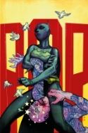 BATGIRL #57