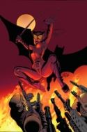 CATWOMAN #36