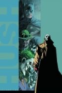 (USE FEB058024) BATMAN HUSH VOL 2 TP