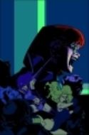 BIRDS OF PREY #75