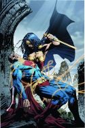 SUPERMAN #210