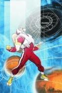 ADAM STRANGE #2 (Of 8)
