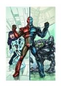 DOOM PATROL #5
