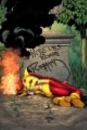 FIRESTORM #6