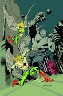 HAWKMAN #33