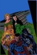 TEEN TITANS #17