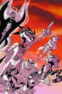 (USE JUN058253) TEEN TITANS GO VOL 1 TRUTH JUSTICE PIZZA TP