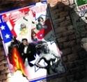 AUTHORITY REVOLUTION #1 (Of 12) (MR)