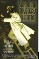SANDMAN MYSTERY THEATRE TP VOL 02 THE FACE AND THE BRUTE (MR