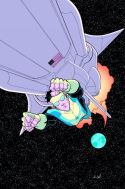 INVINCIBLE #18
