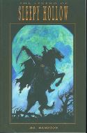 LEGEND OF SLEEPY HOLLOW GN