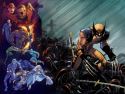 WOLVERINE #20