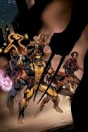 UNCANNY X-MEN #450