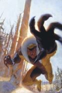 SABRETOOTH #1 (Of 5)