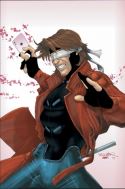 X-MEN #163