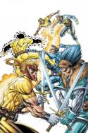 X-FORCE #3