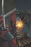 CABLE DEADPOOL #8