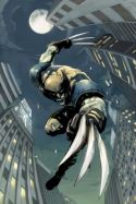 X-MEN UNLIMITED #5