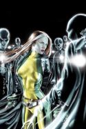ROGUE #4