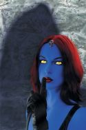 MYSTIQUE #20