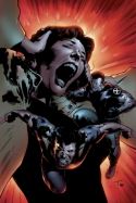 ULTIMATE NIGHTMARE #3 (Of 5)