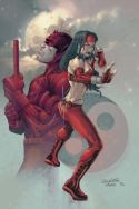 ULTIMATE ELEKTRA #3 (Of 5)