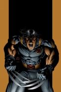 ULTIMATE X-MEN #52