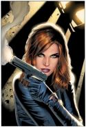 BLACK WIDOW #2 (Of 6)