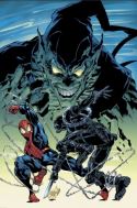 AMAZING SPIDER-MAN #513