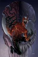 VENOM VS CARNAGE #4 (Of 4)