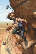 AMAZING FANTASY #5