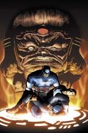 CAPTAIN AMERICA & THE FALCON #8
