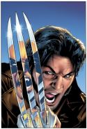 POWERLESS #5 (Of 6)