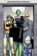 SHE HULK #8