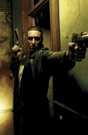 PUNISHER #12 (MR)