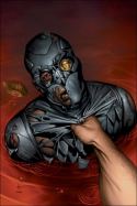 SUPREME POWER #13 (MR)