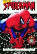 (USE OCT052661) WIZARD SPIDER-MAN MASTERPIECE EDITION DLX HC