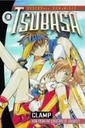 TSUBASA GN VOL 03