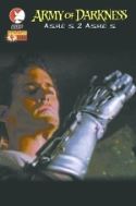 ARMY OF DARKNESS ASHES 2 ASHES #4 (MR)