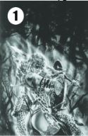 LUIS ROYO POSTER #1