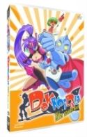 DOKKOIDA VOL 2 MEGA MANIA ATTACK DVD (MR)