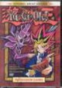 YU GI OH UNCUT VOL 1 THE SHADOW GAMES DVD (MR)