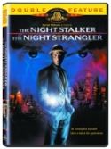 KOLCHAK NIGHT STALKER NIGHT STRANGLER DBL FEATURE DVD