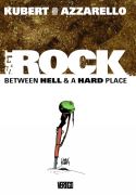 SGT ROCK BETWEEN HELL AND A HARD PLACE SC (MR)