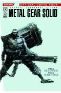 METAL GEAR SOLID #4